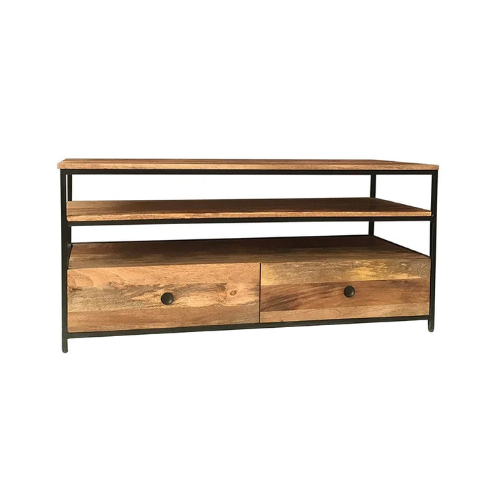 Dane TV Console Unit