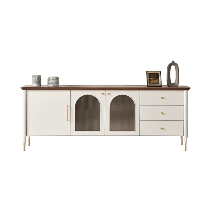 Madrid Dining Console