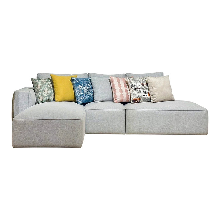 Whitely L-Shaped Sofa