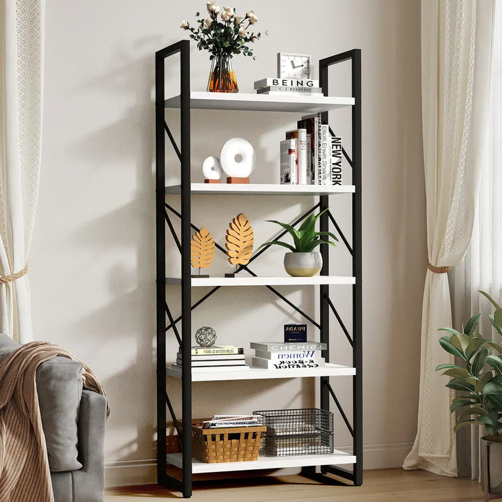 Maze Bookshelf