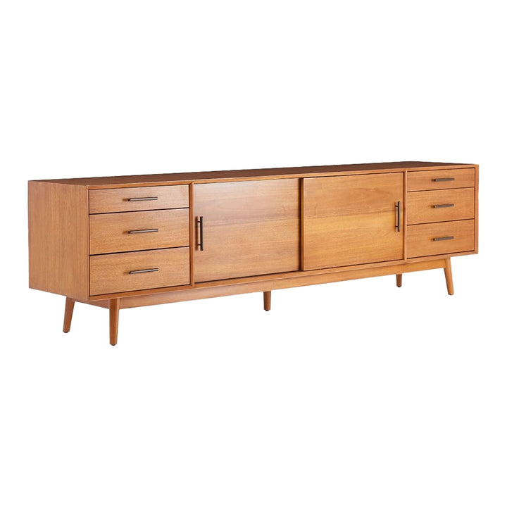 Lester TV Console Unit