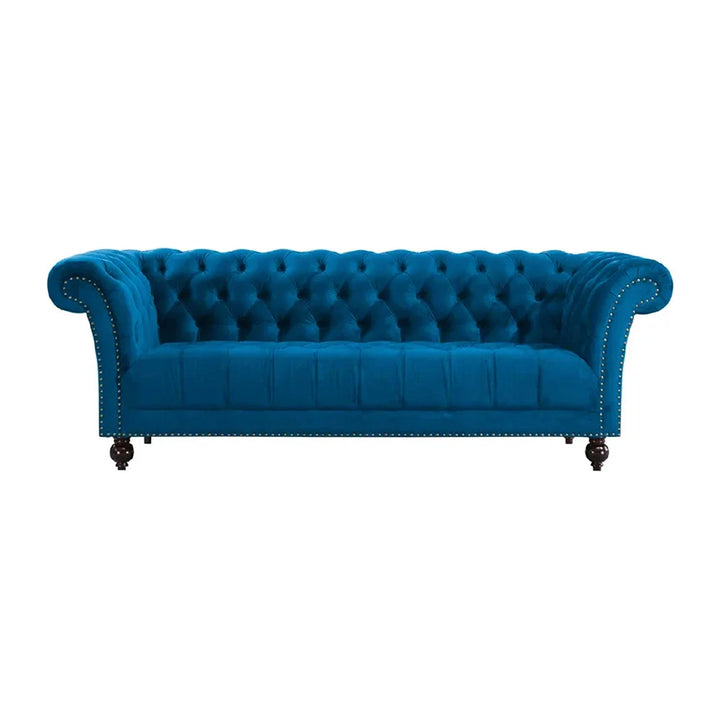 Victoria Chesterfield Sofa