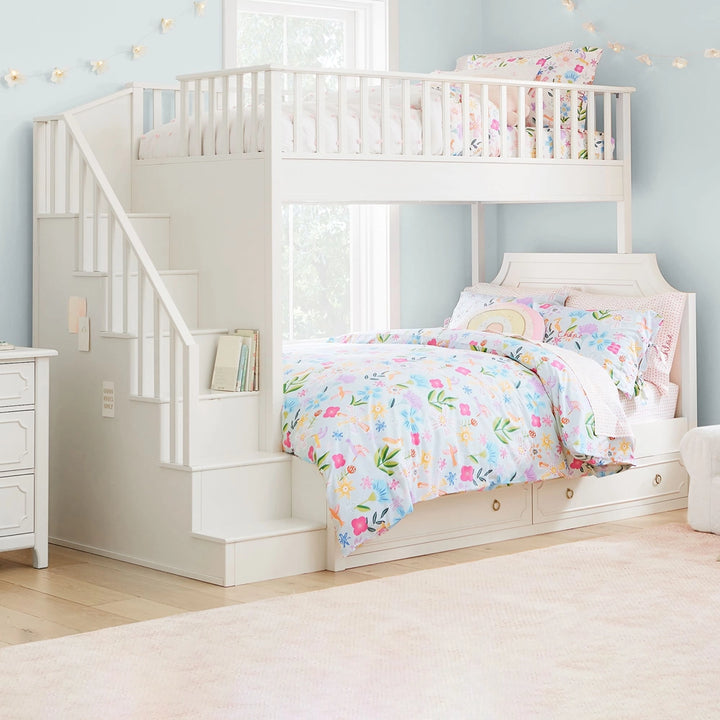 Olivia Bunk Bed