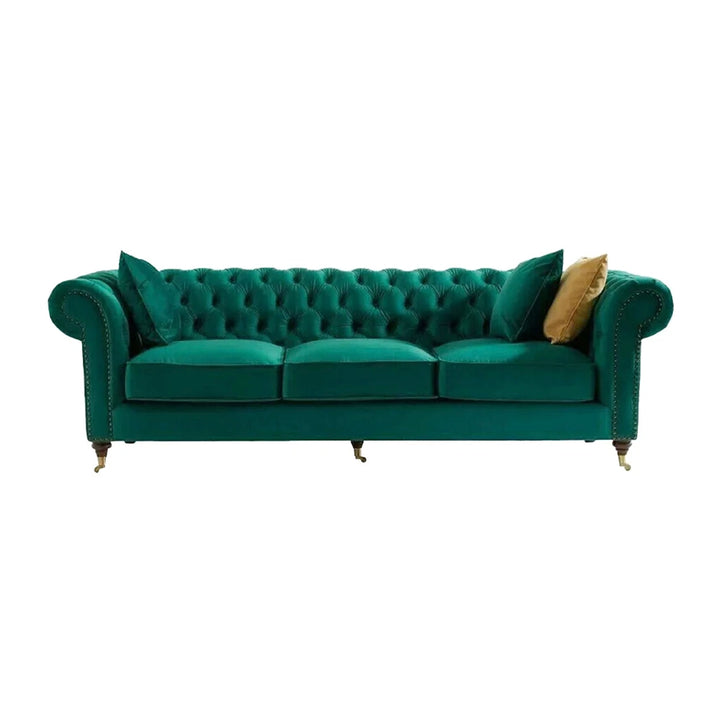 Oxford Chesterfield Sofa