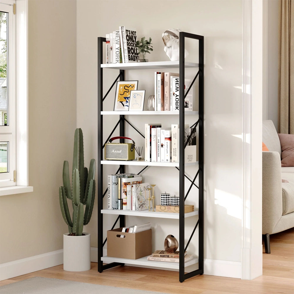 Maze Bookshelf