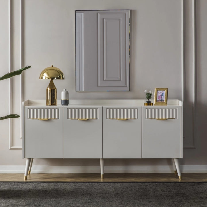 Emre Dining Console