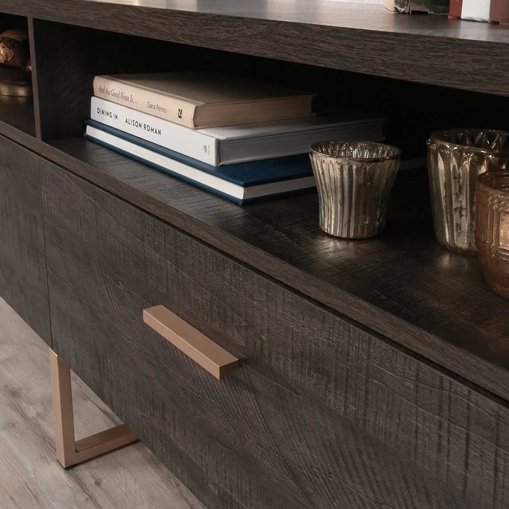 Wallace TV Console Unit