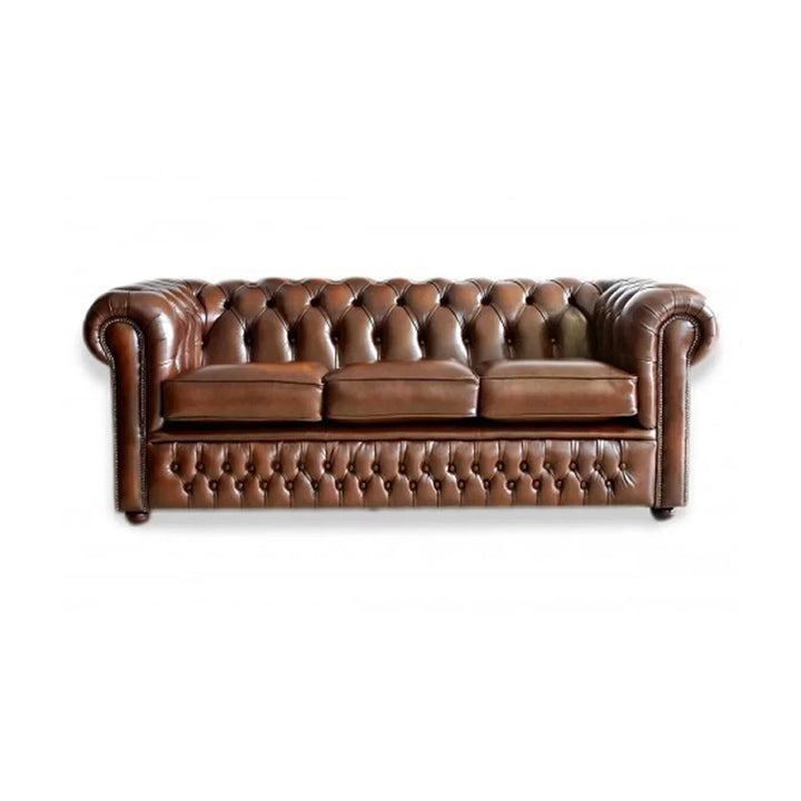 Manchester Chesterfield Sofa