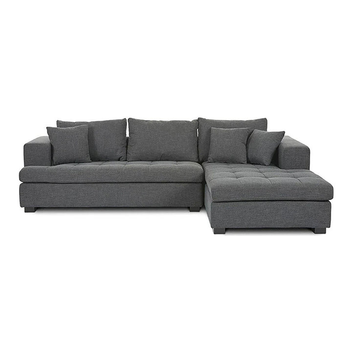 Marvik L-Shaped Sofa