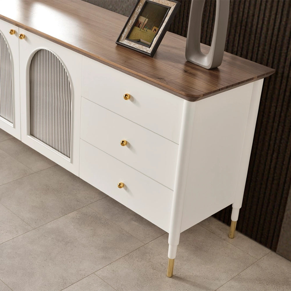 Madrid Dining Console