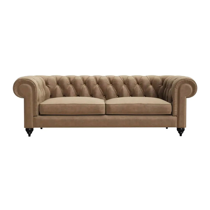 Hilton Chesterfield Sofa