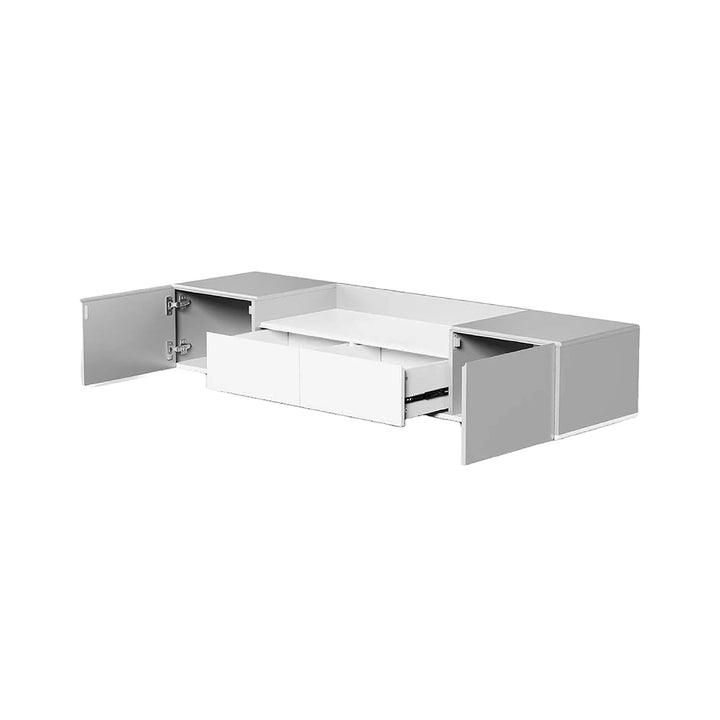 Oscar TV Console Unit