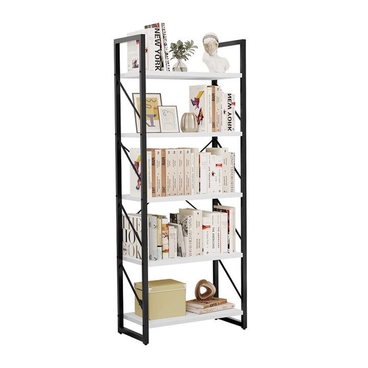 Maze Bookshelf