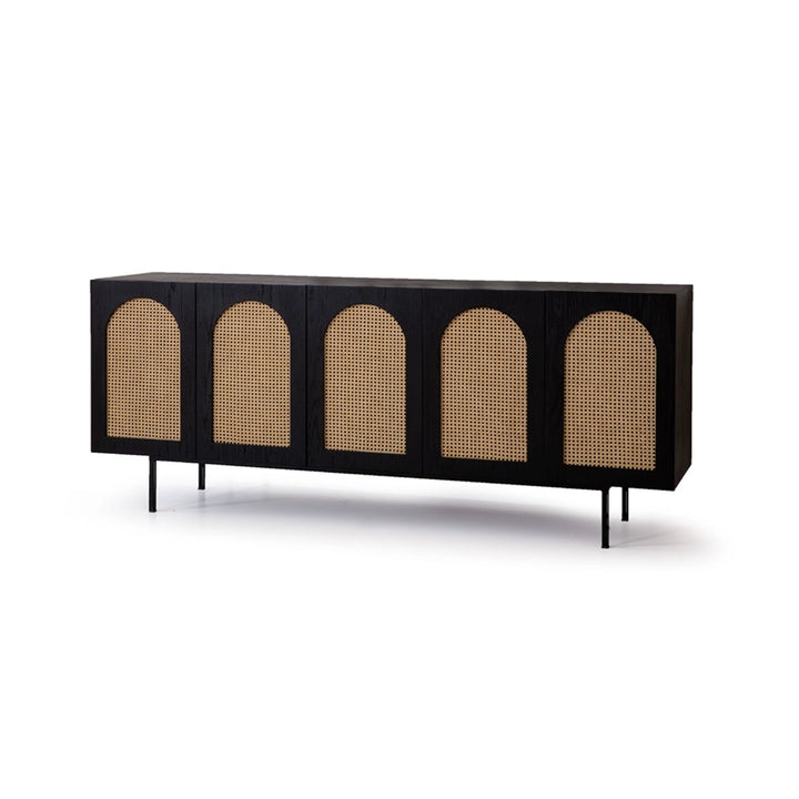 Loft Dining Console