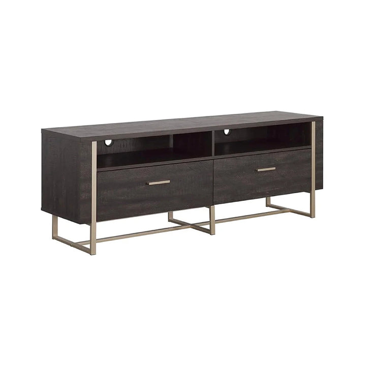 Wallace TV Console Unit