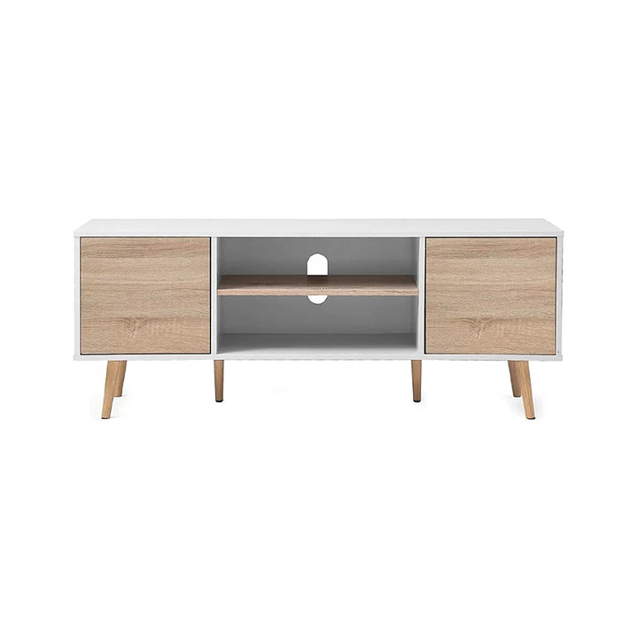 Hazel TV Console Unit