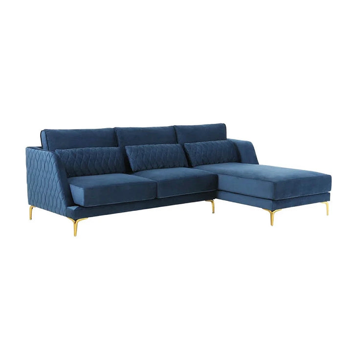 Franco L-Shaped Sofa