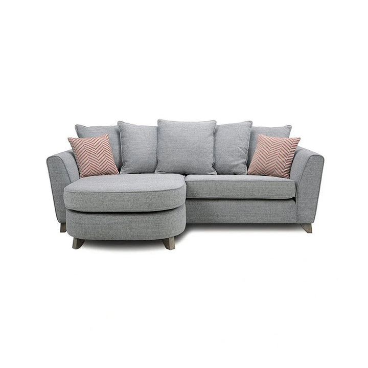 Arwen L-Shaped Sofa