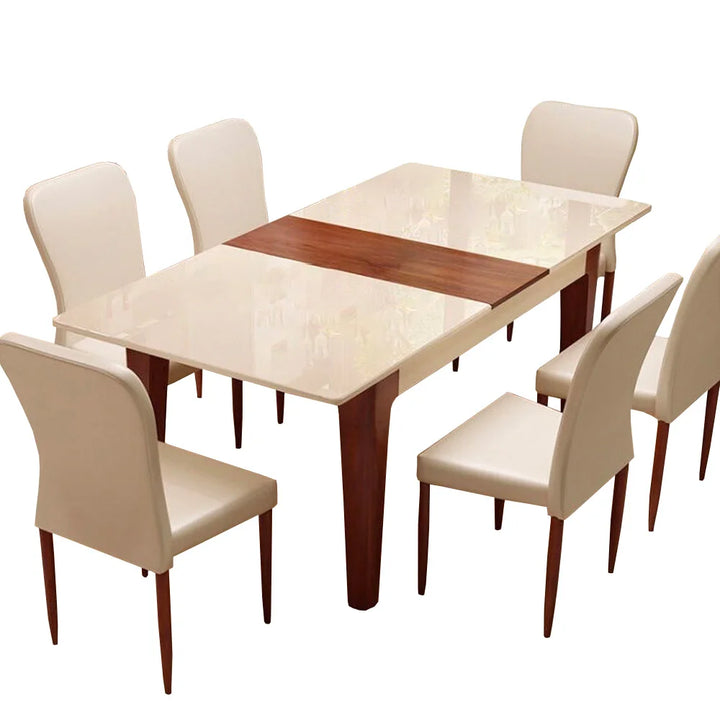 Aberto Dining Table Set