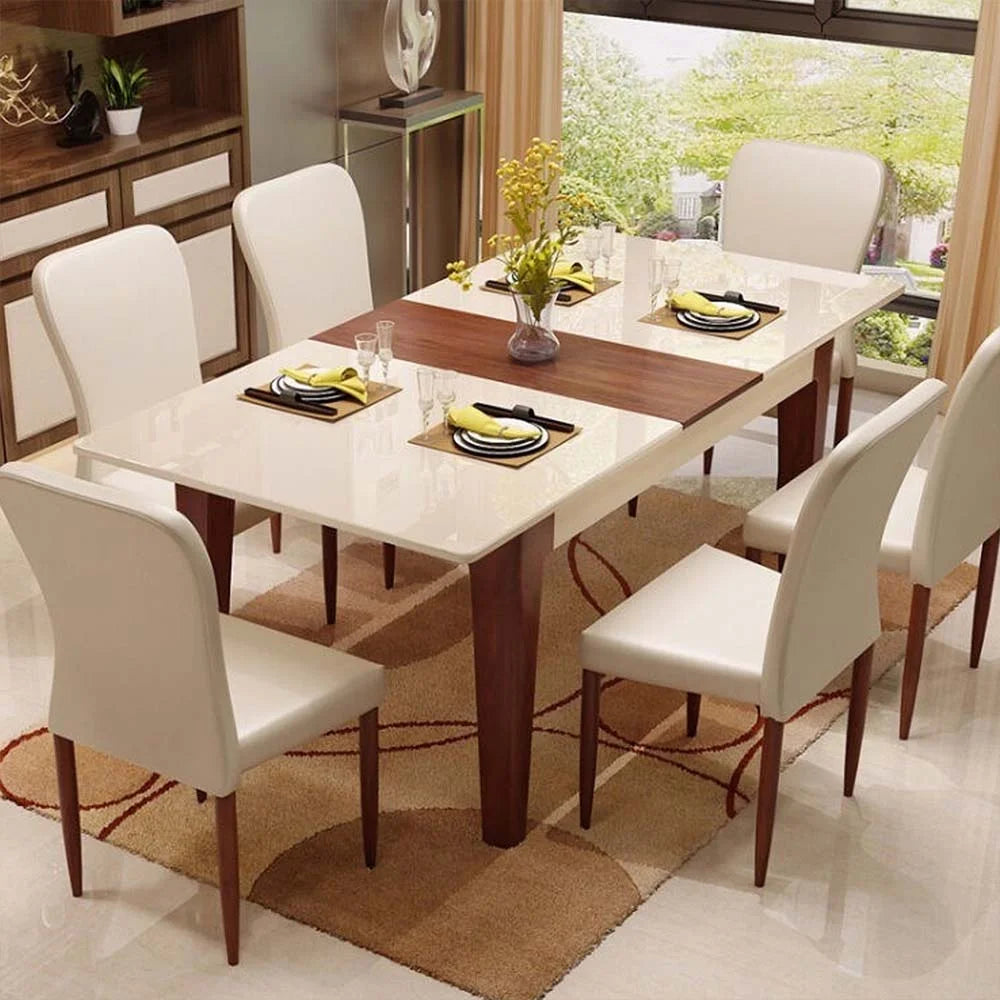 Aberto Dining Table Set