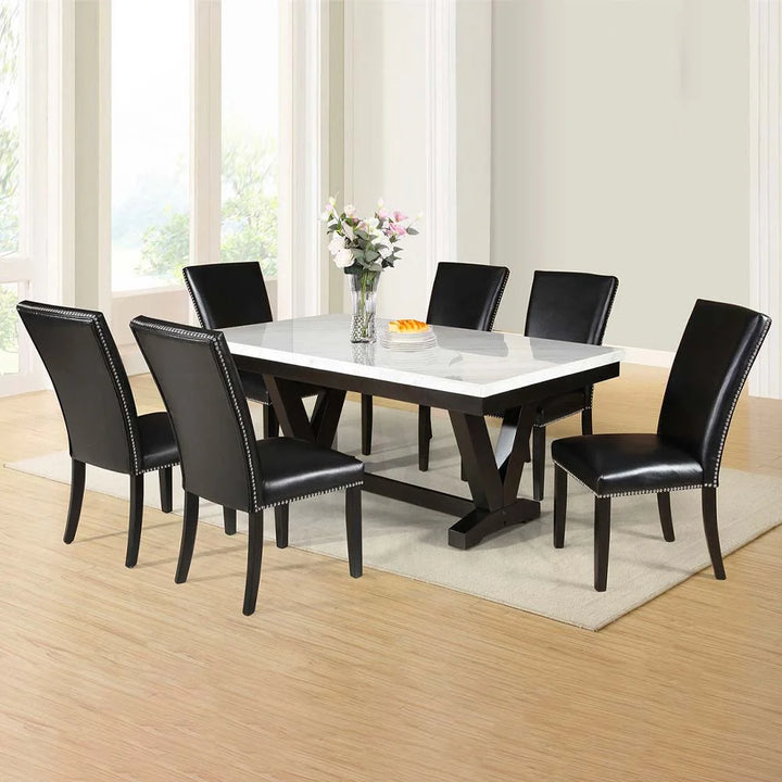 Adriana Dining Table Set