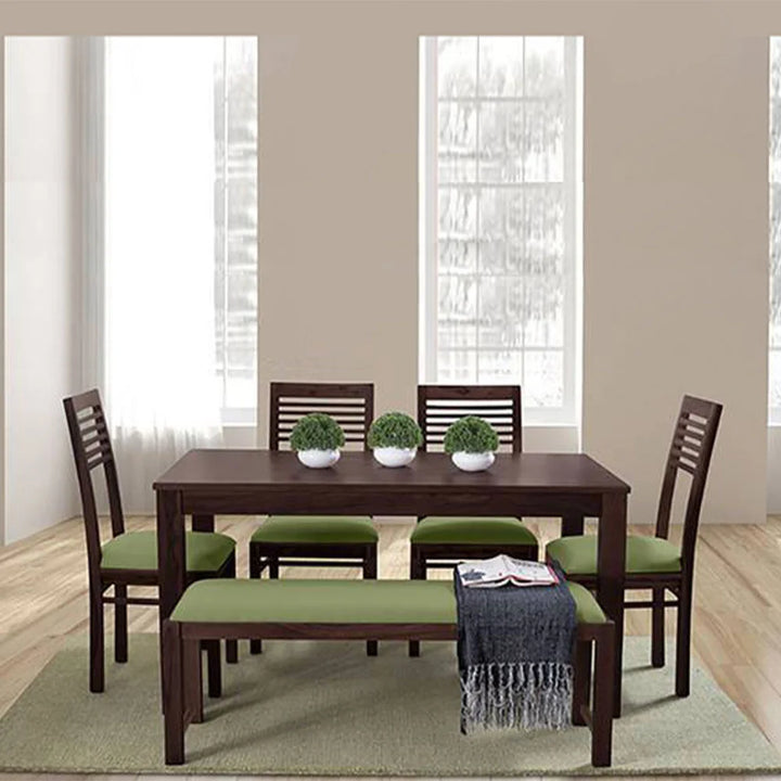 Alcina Dining Table Set