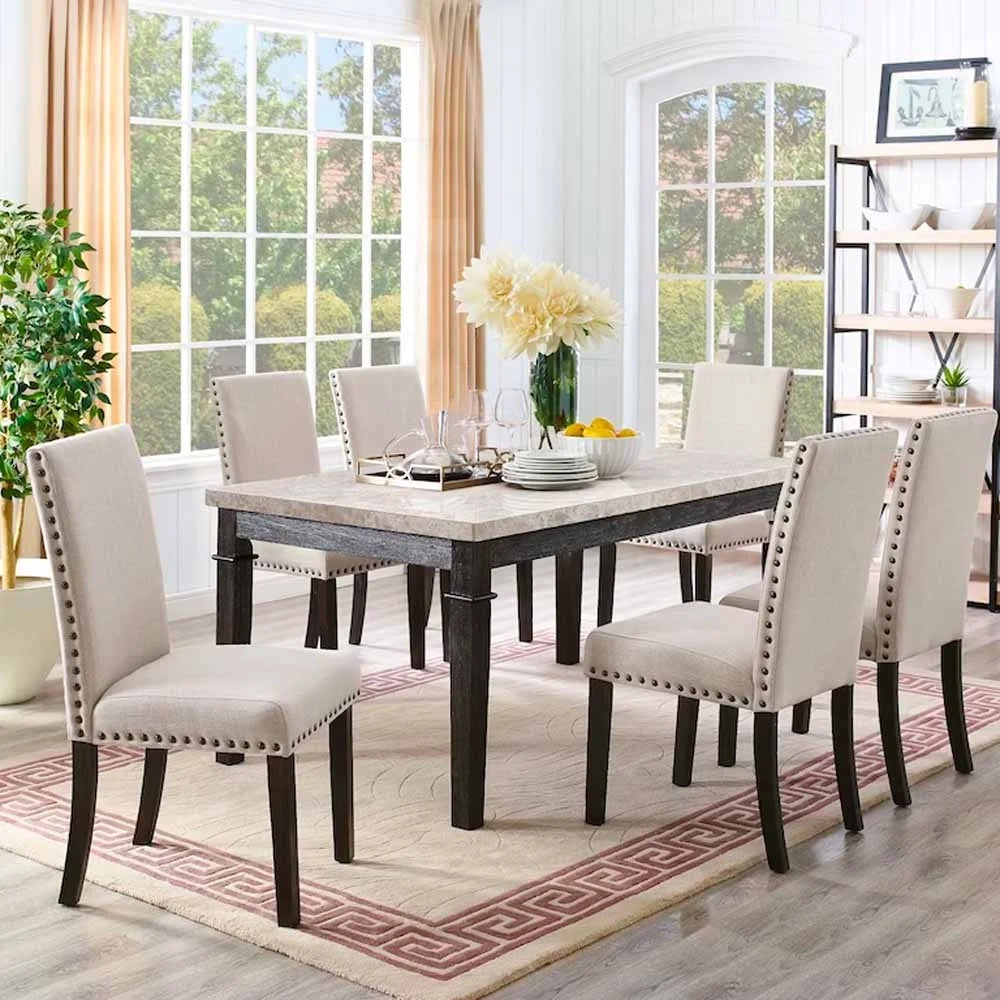 Amalia Dining Table Set