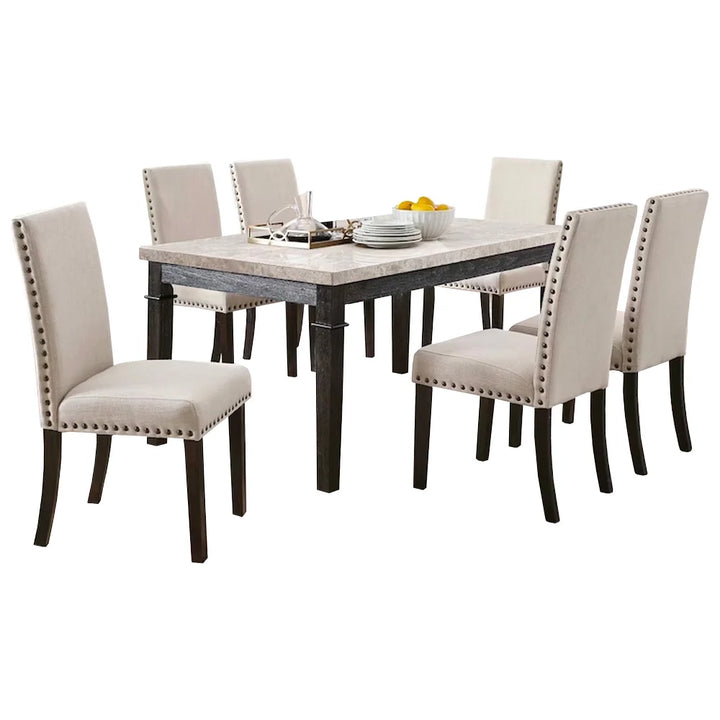 Amalia Dining Table Set