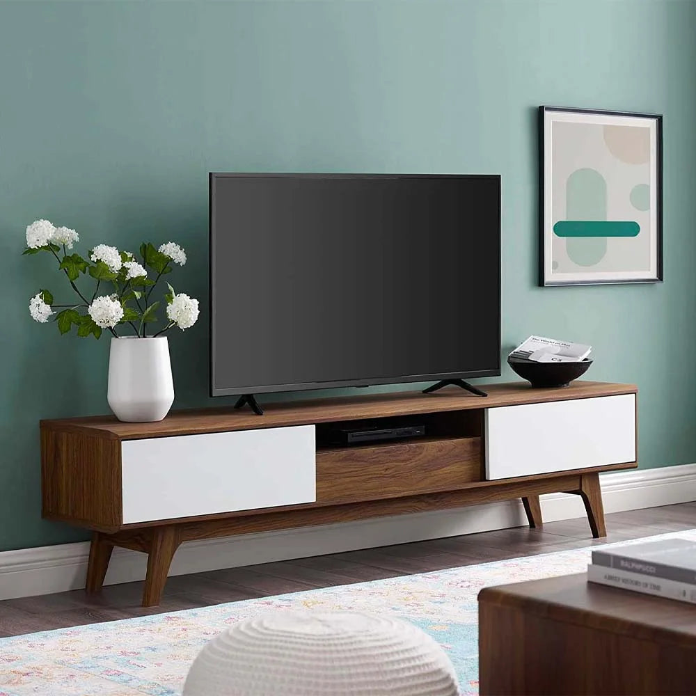 Ansley TV Console Unit