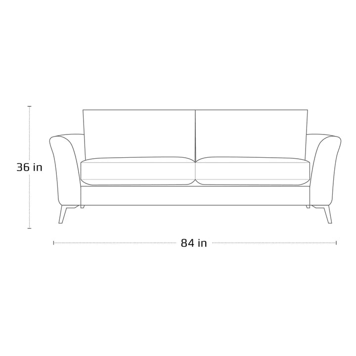 Afton Sofa Set