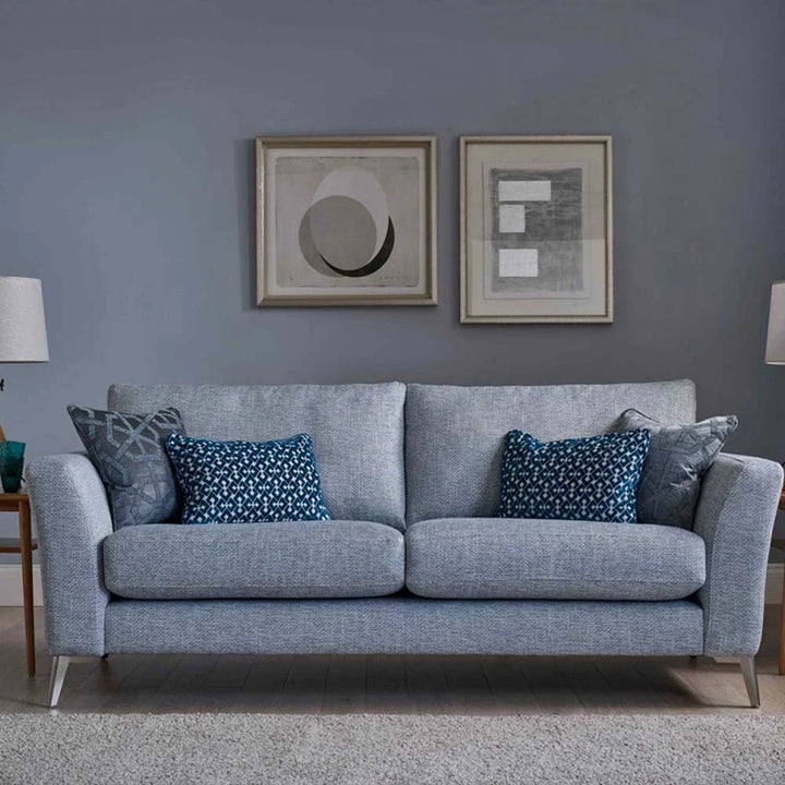 Afton Sofa Set