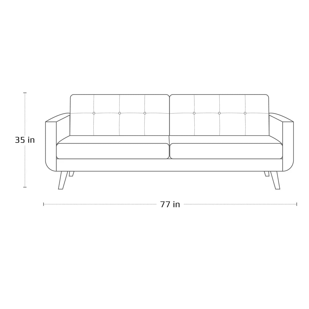 Ailna Sofa Set