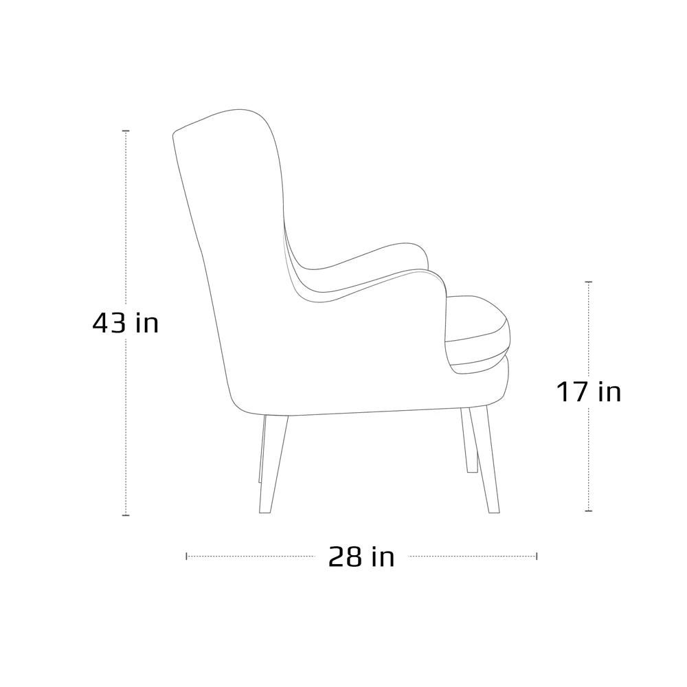 Airlie Sofa Chair