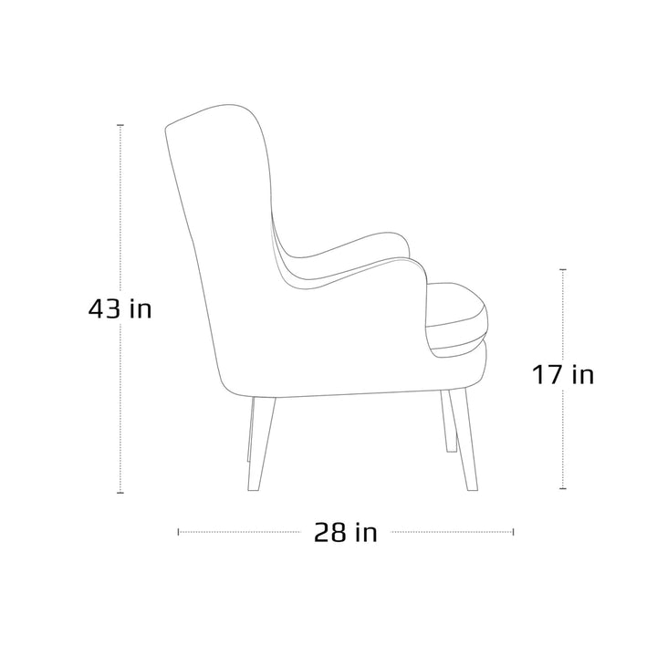 Airlie Sofa Chair