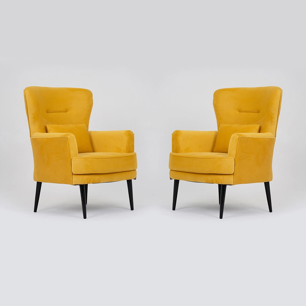 Airlie Sofa Chair Set