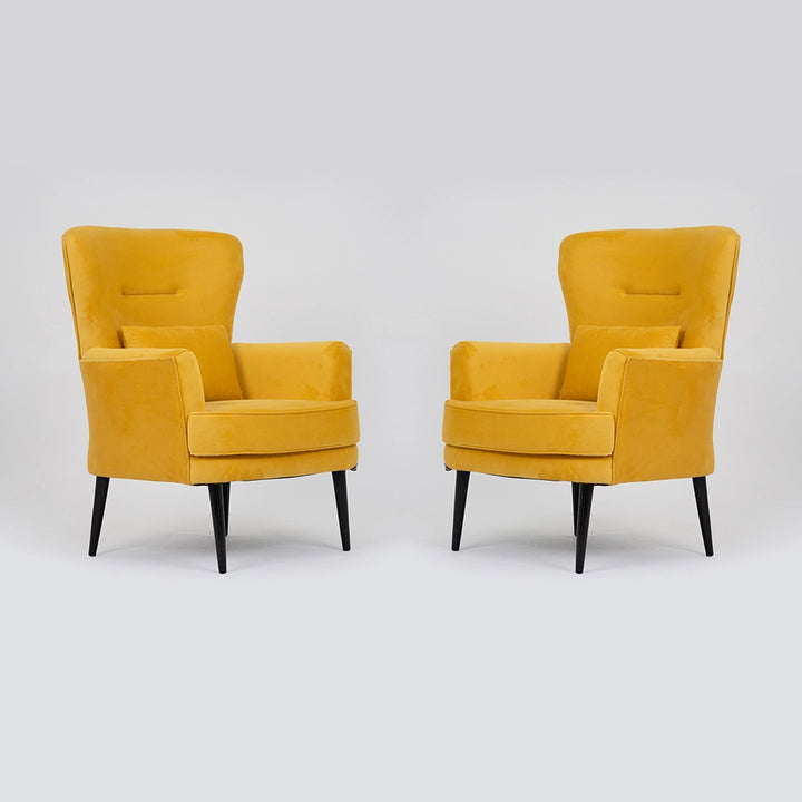 Airlie Sofa Chair Set