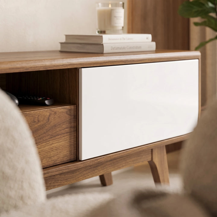Ansley TV Console Unit