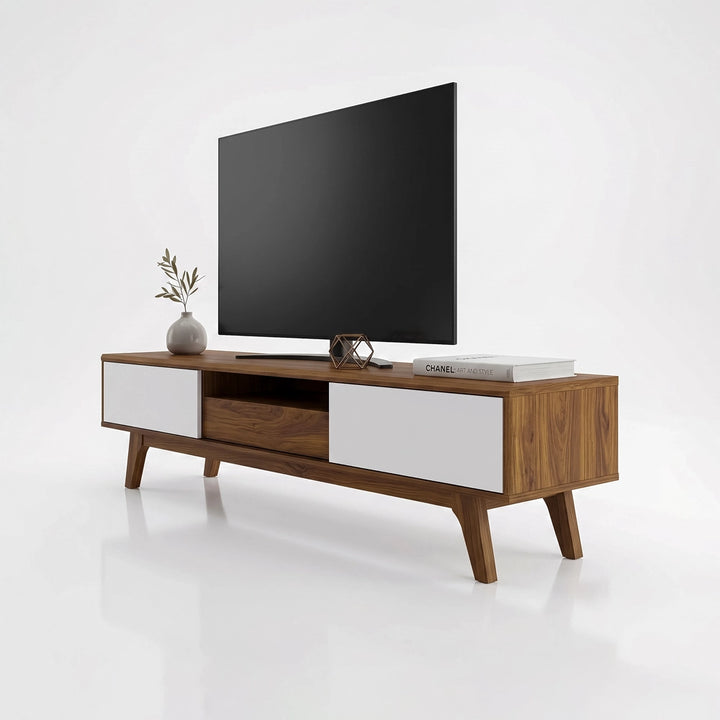 Ansley TV Console Unit
