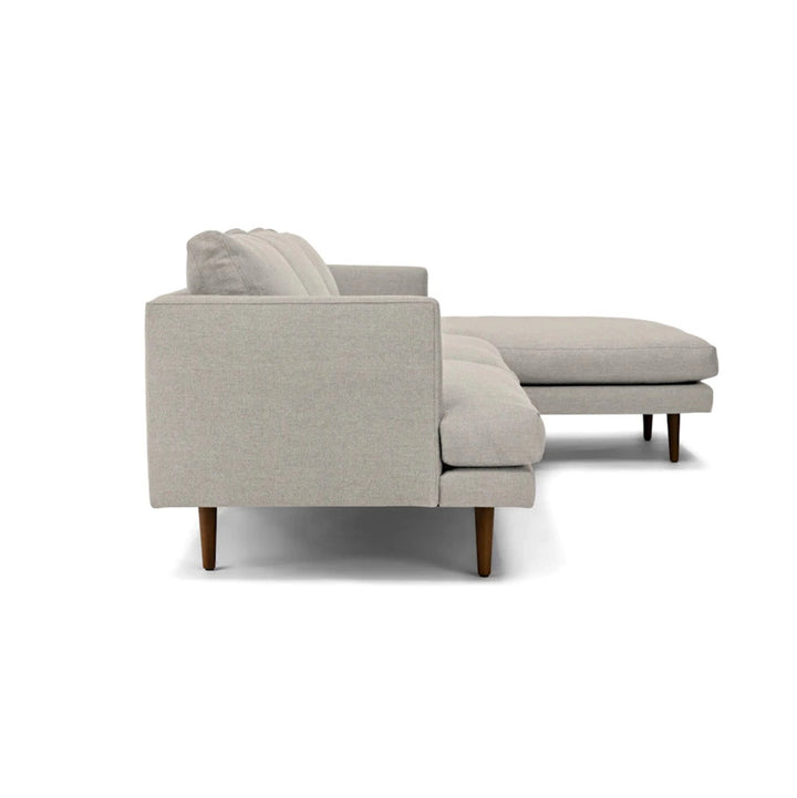 Archie L-Shaped Sofa