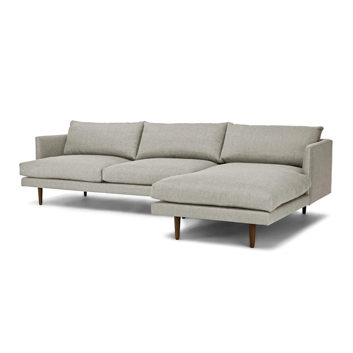 Archie L-Shaped Sofa