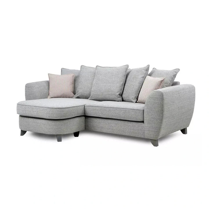 Arwen L-Shaped Sofa