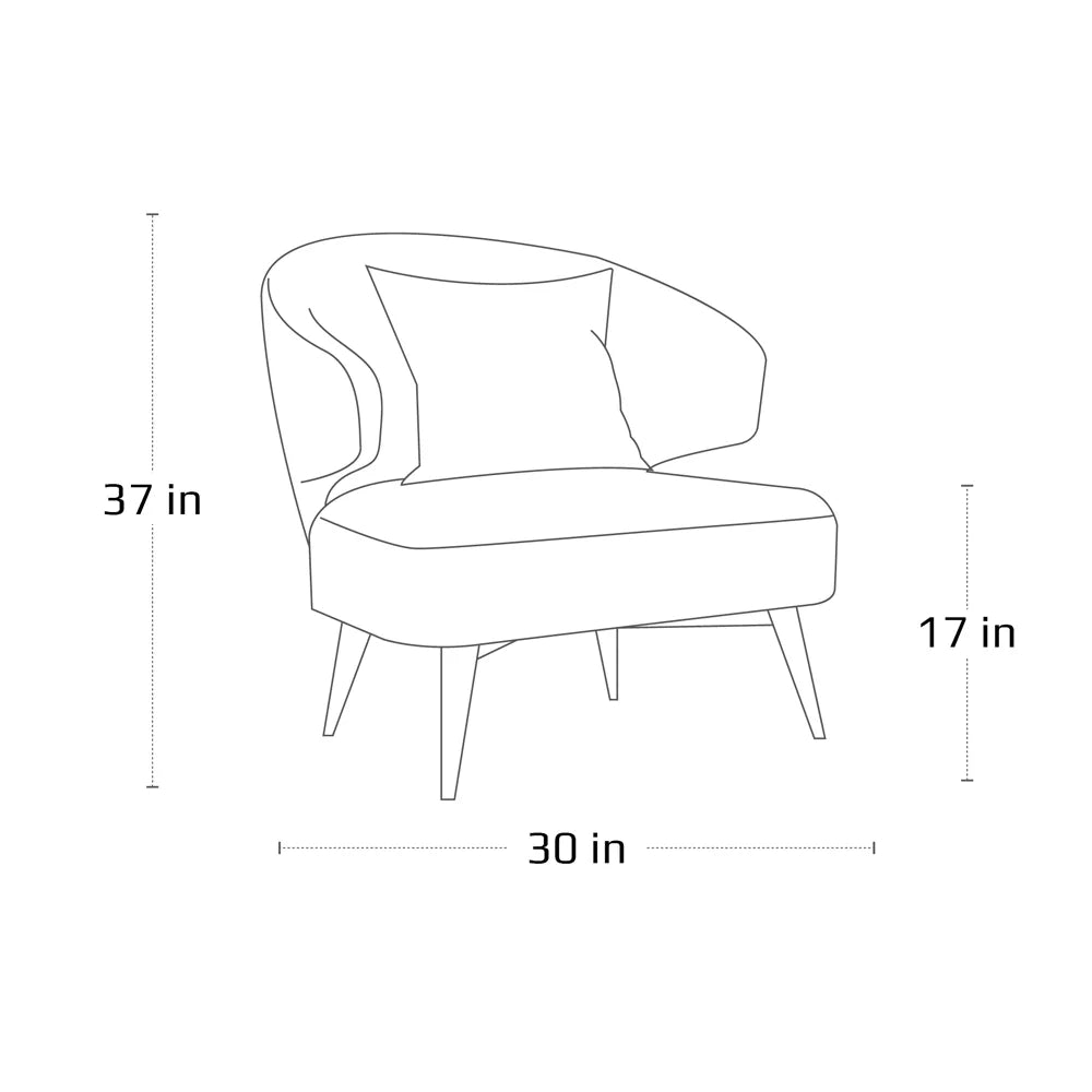 Blake Sofa Chair