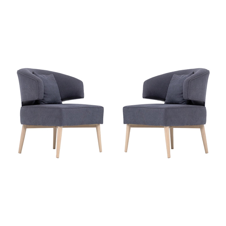 Blake Sofa Chair Set