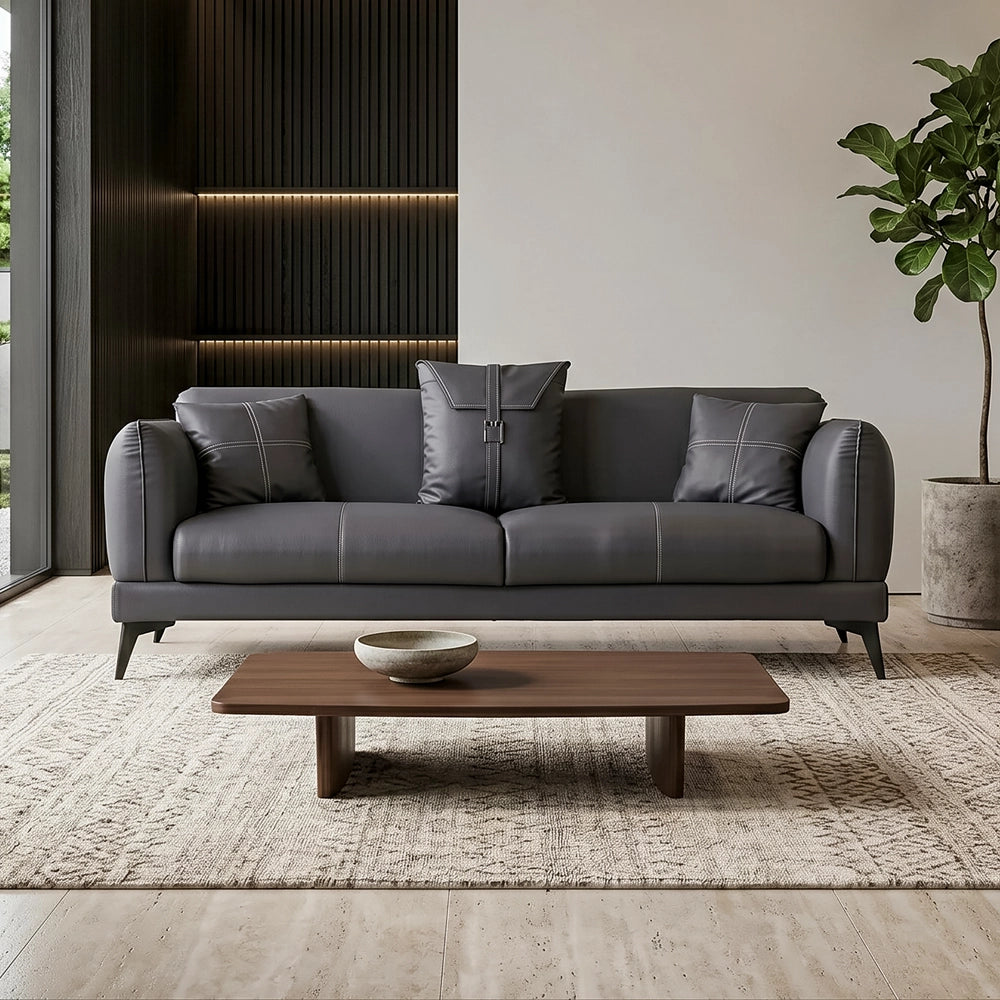 Brudett Sofa Set