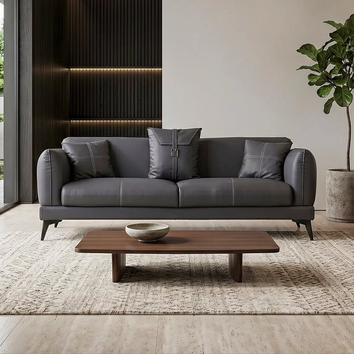 Brudett Sofa Set