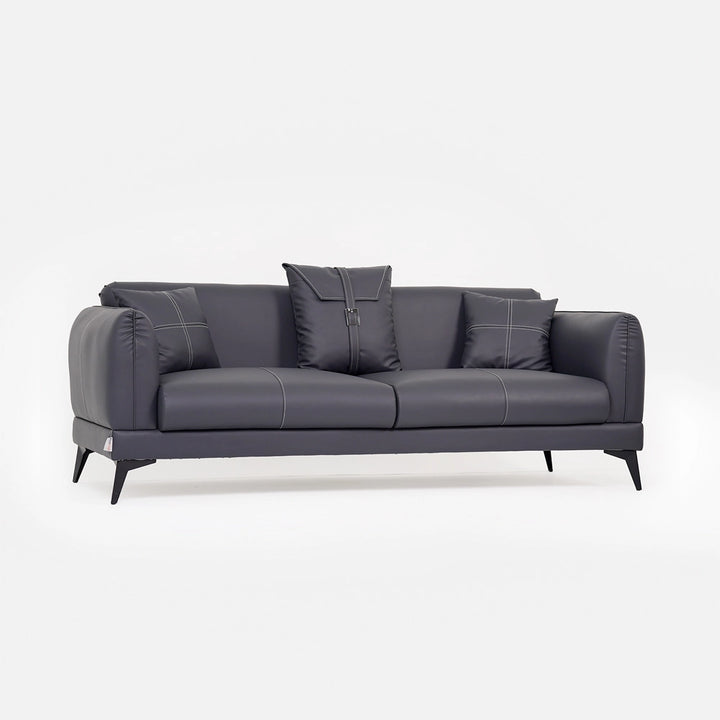 Brudett Sofa Set