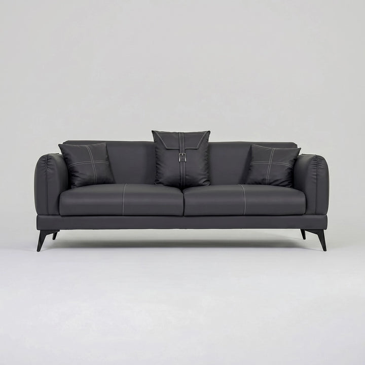 Brudett Sofa Set