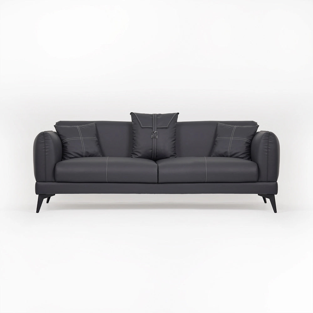 Brudett Sofa Set