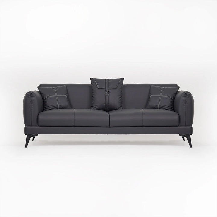 Brudett Sofa Set