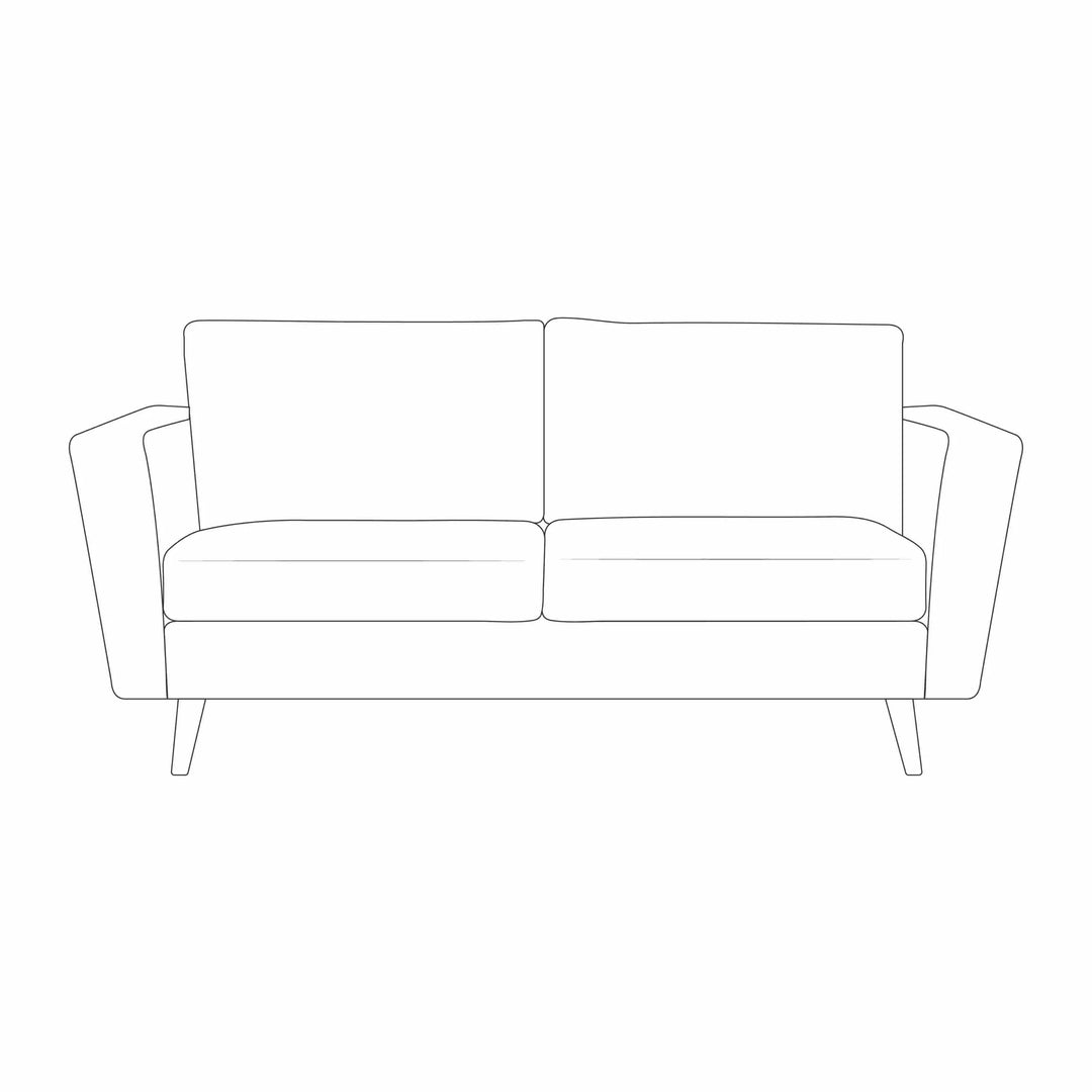 Calder Sofa Set